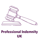 UK professional indemnity icon